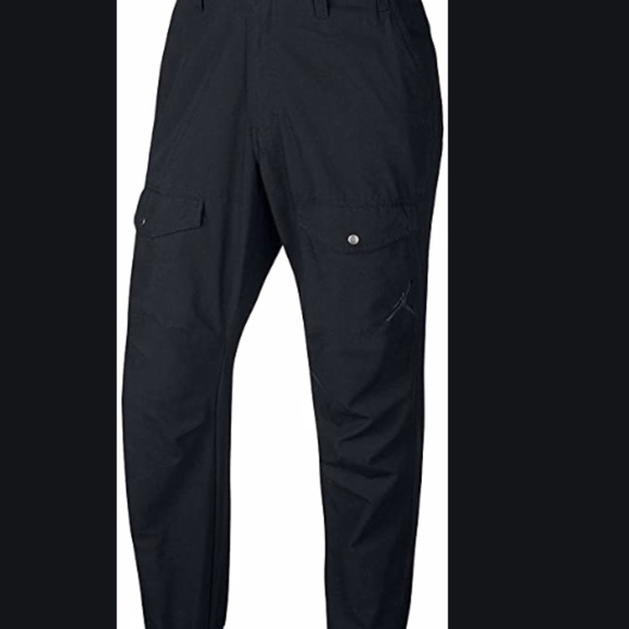 jordan city pants